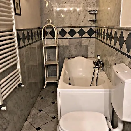 Beds Latin Downtown Affittacamere Firenze