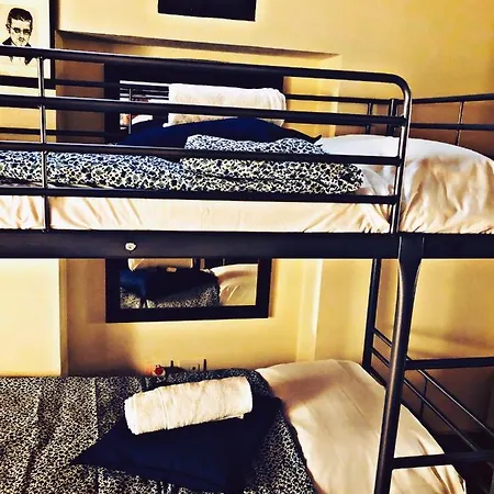 Affittacamere Beds Latin Downtown