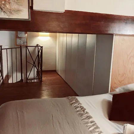 Affittacamere Beds Latin Downtown Firenze